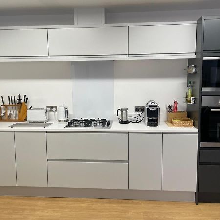 Fabulous One Bedroom Apartment In Ripon City Centre Exteriér fotografie