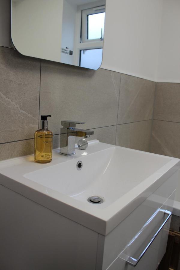 Fabulous One Bedroom Apartment In Ripon City Centre Exteriér fotografie