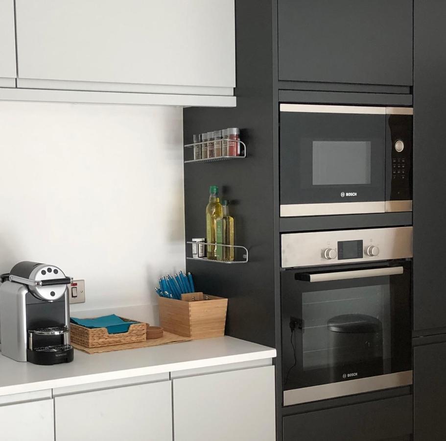 Fabulous One Bedroom Apartment In Ripon City Centre Exteriér fotografie