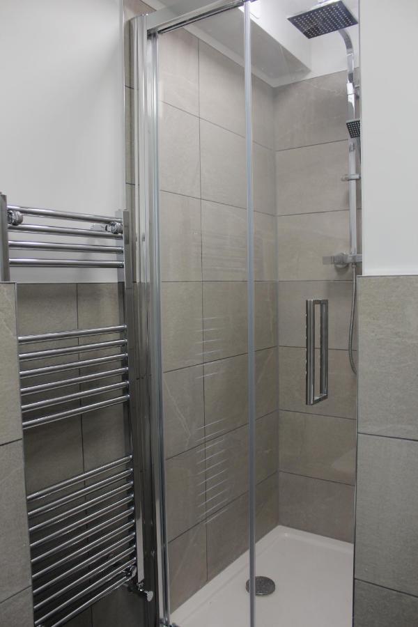 Fabulous One Bedroom Apartment In Ripon City Centre Exteriér fotografie