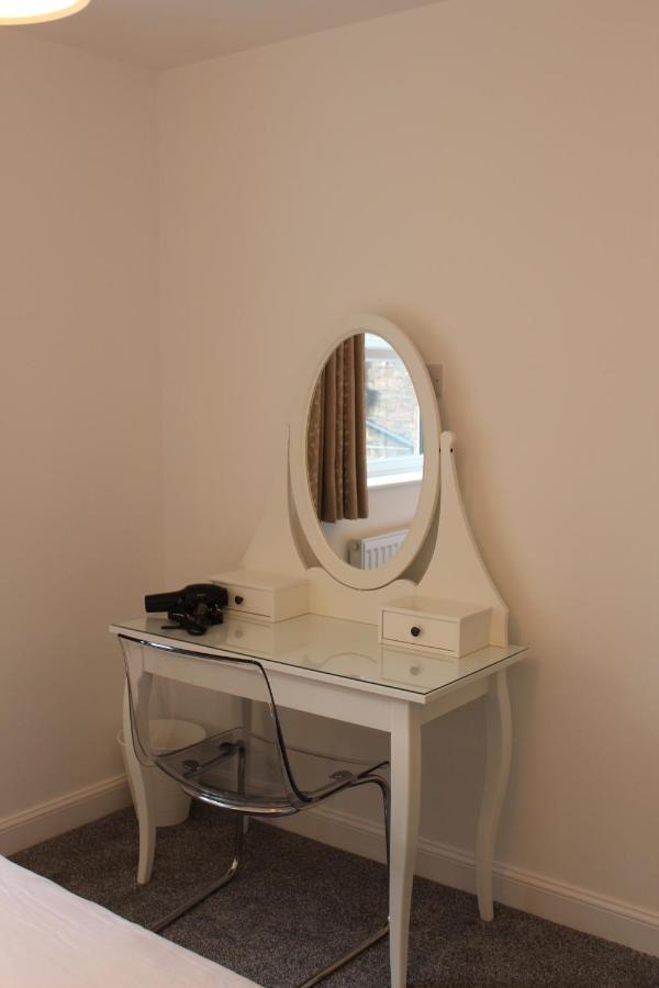 Fabulous One Bedroom Apartment In Ripon City Centre Exteriér fotografie